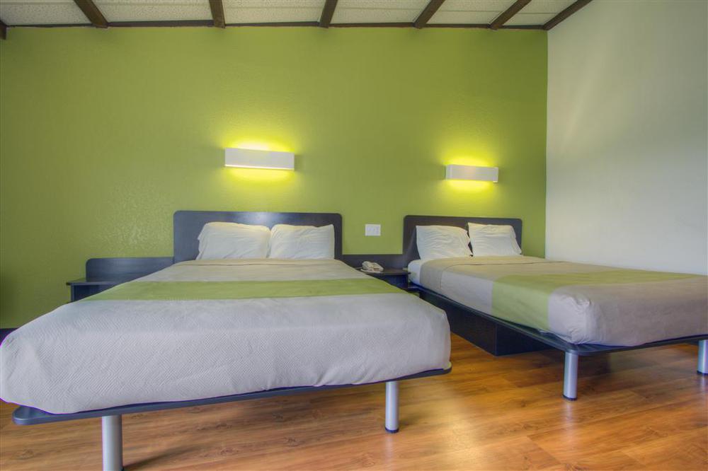 Motel 6-Geneva, Oh Oda fotoğraf