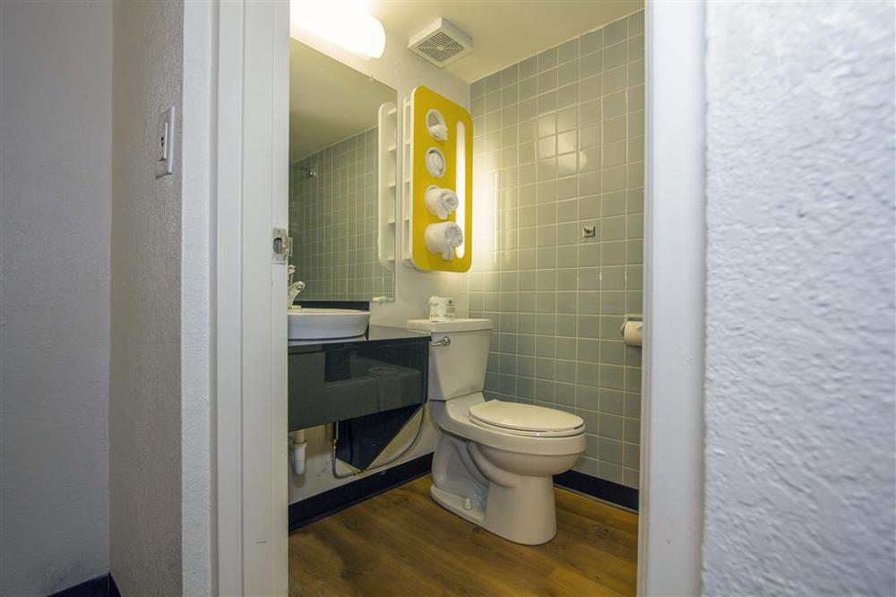 Motel 6-Geneva, Oh Oda fotoğraf