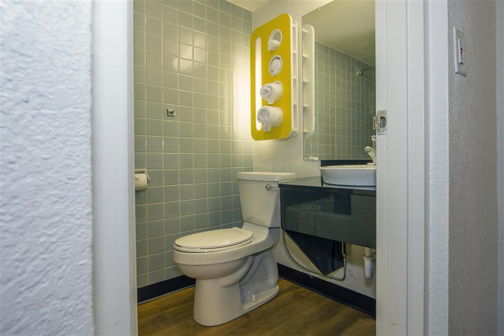 Motel 6-Geneva, Oh Oda fotoğraf