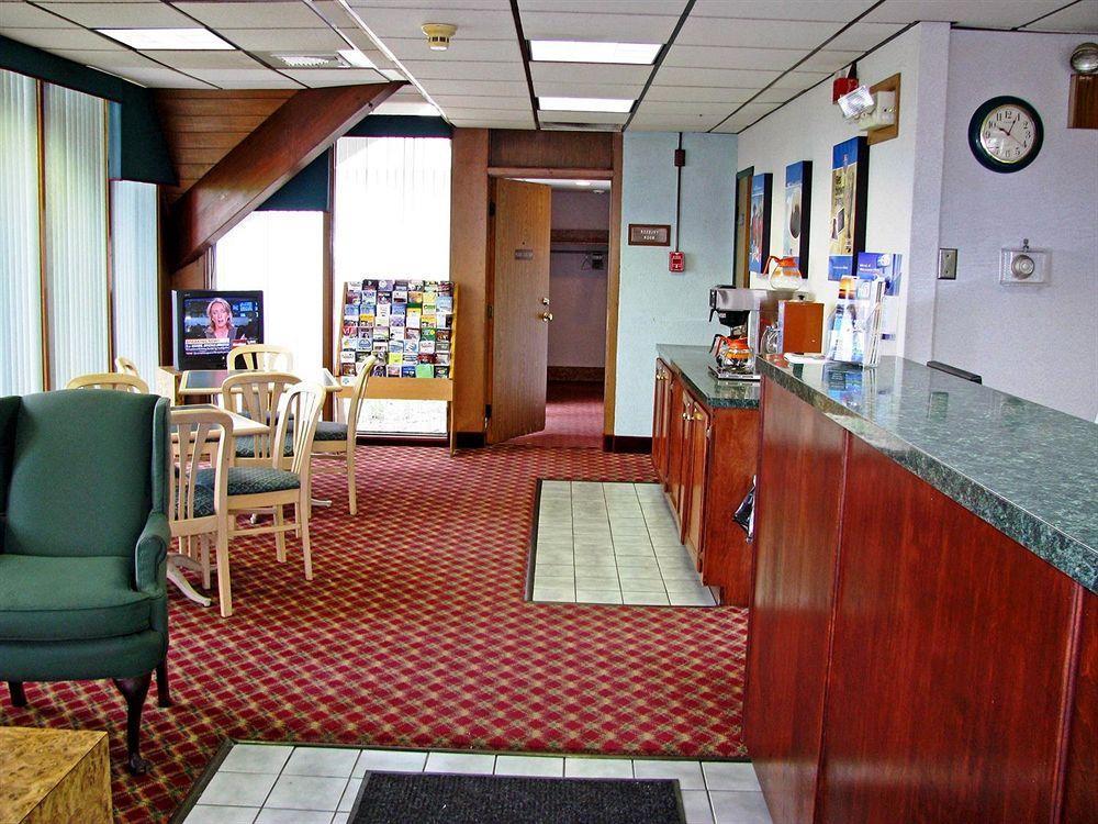 Motel 6-Geneva, Oh Dış mekan fotoğraf