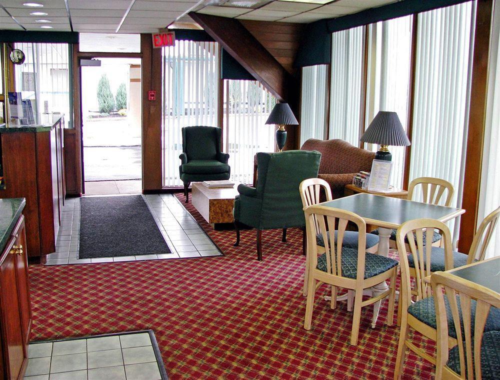 Motel 6-Geneva, Oh Dış mekan fotoğraf